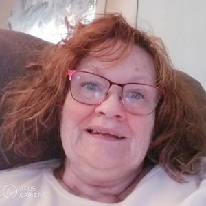 Meet your Posher, Anne